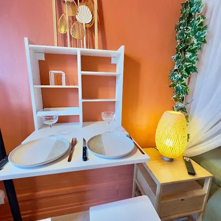 Bali Hyper Centre Lit Baldaquin *