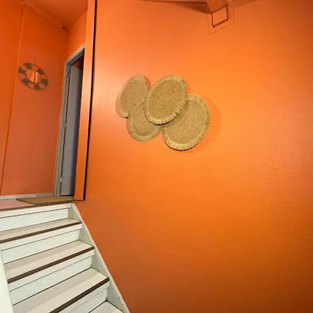 Bali Hyper Centre Lit Baldaquin Apartment *