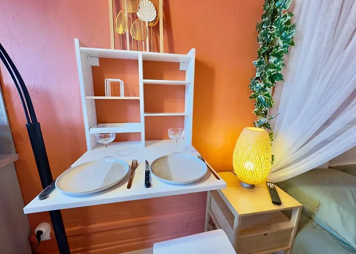 Bali Hyper Centre Lit Baldaquin *